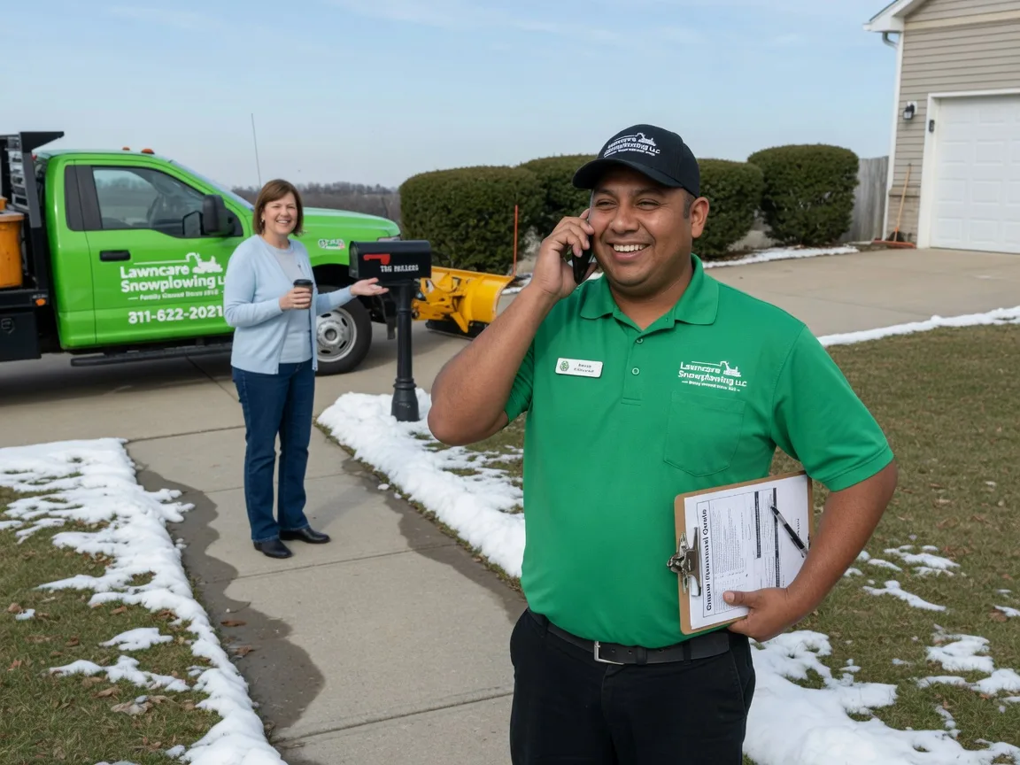 Lawn Care Services By Expert Landscaper Laurys Station, PA FAQs